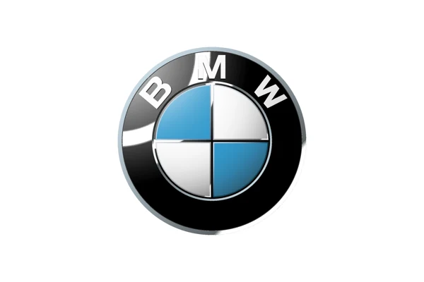 BMW logo
