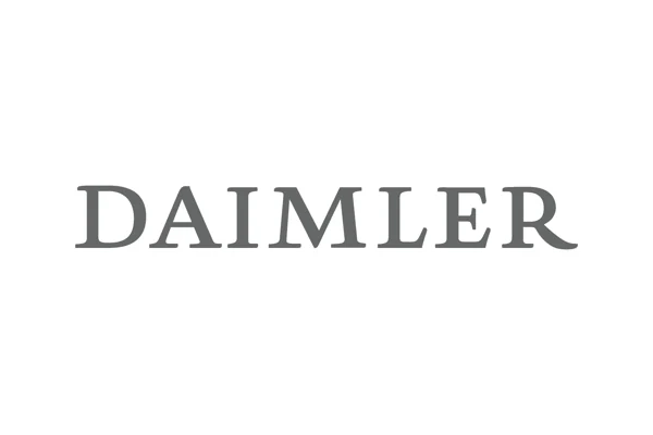 Daimler logo