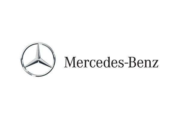 Mercedes-Benz logo
