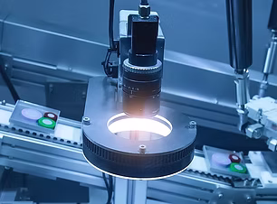 Vision Systems