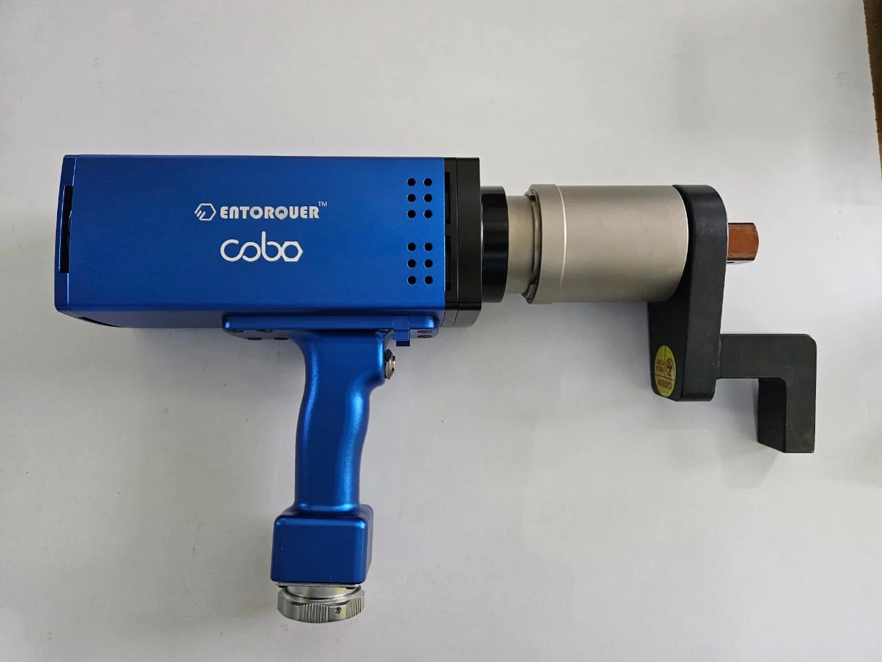 Entorquer Cobo Servo Tools